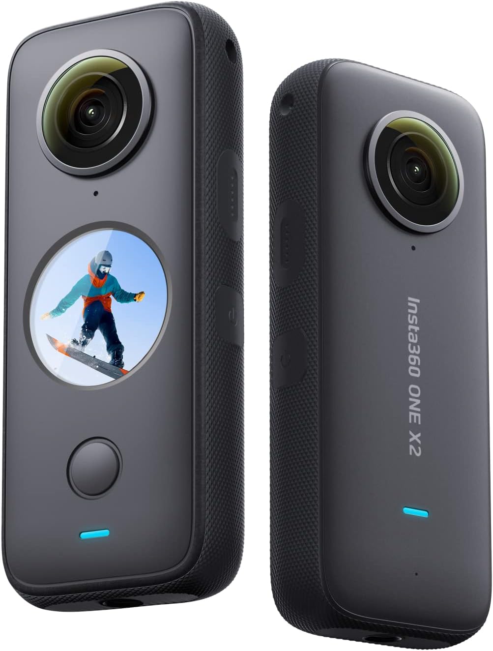 3d cameras
