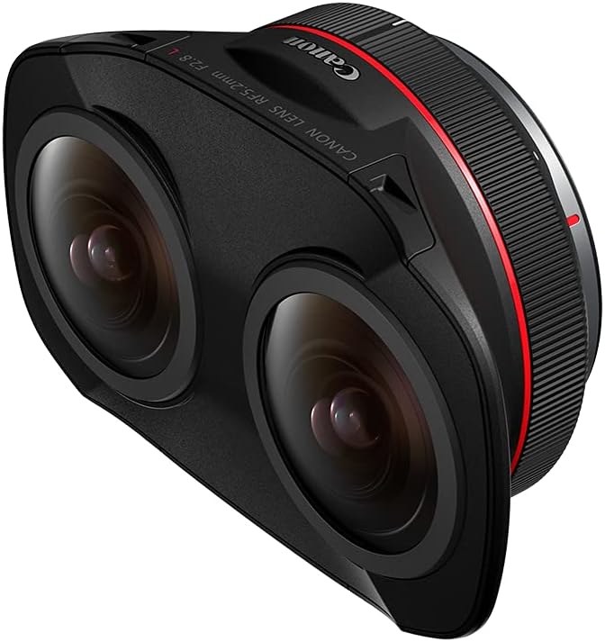 3d cameras