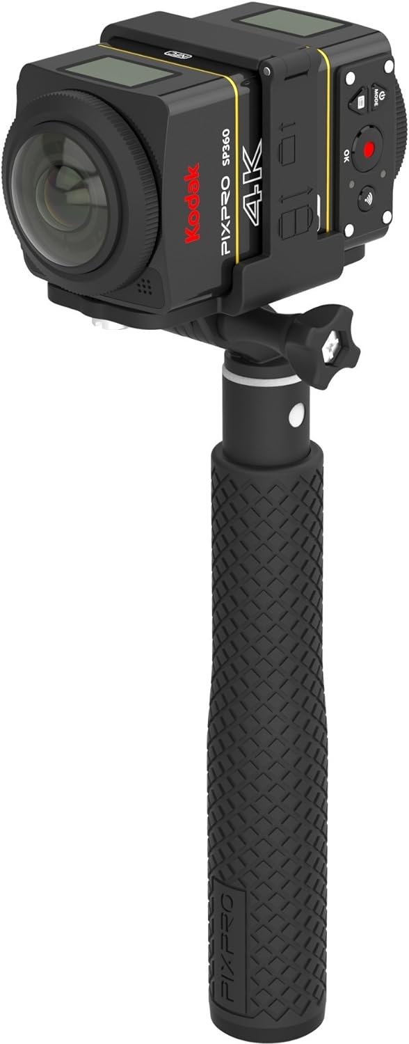 3d cameras