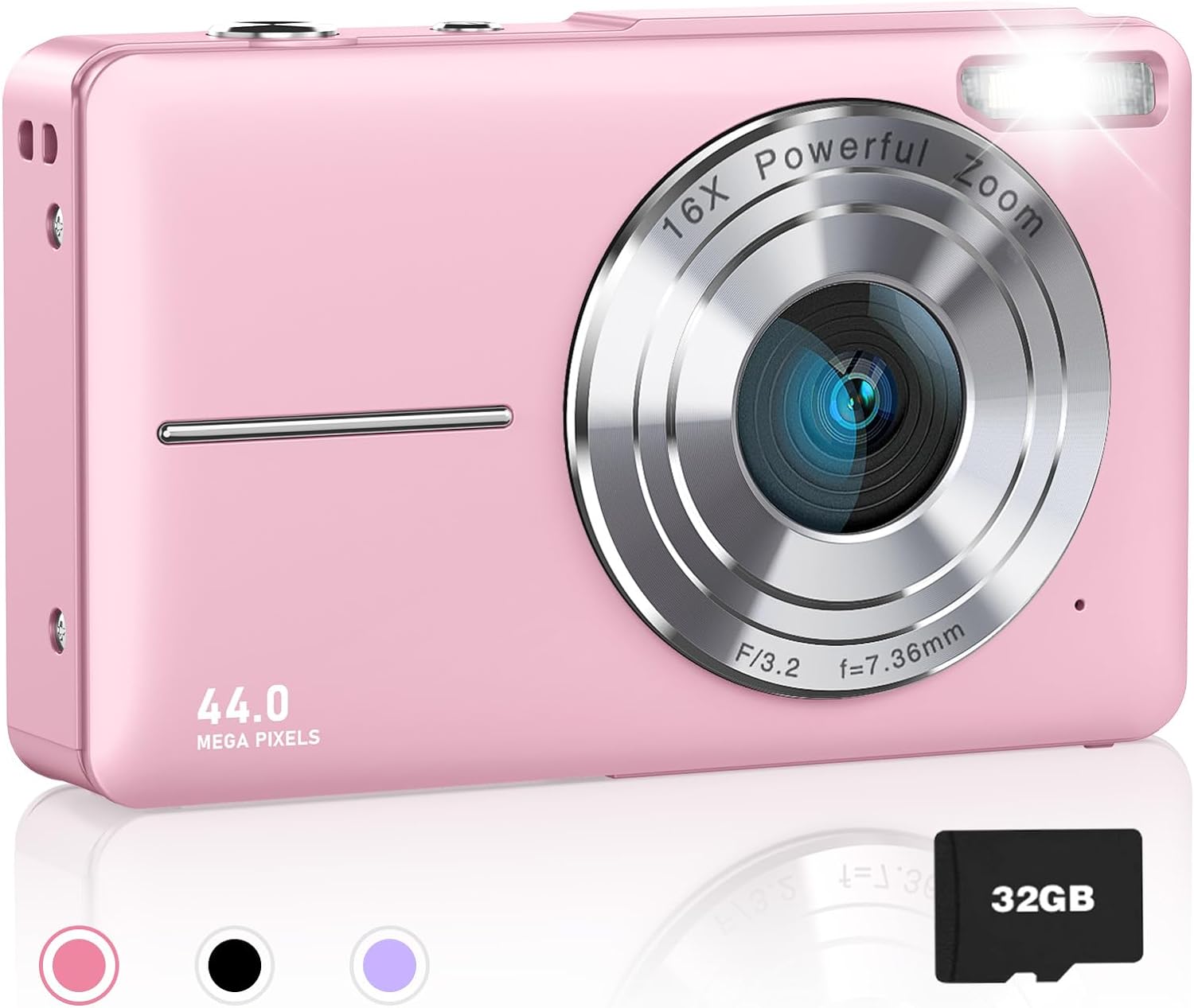 3d cameras