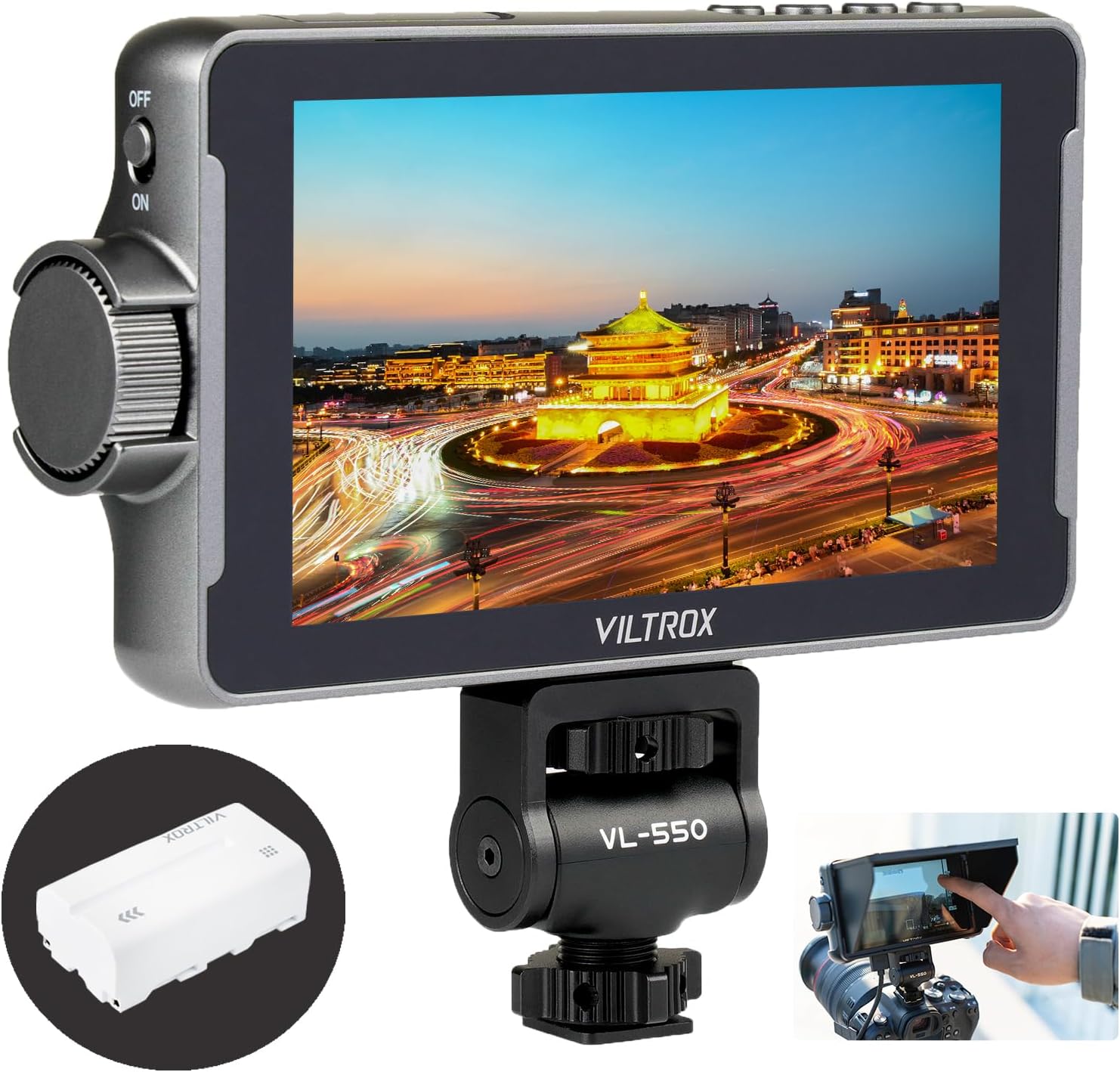 3d cameras