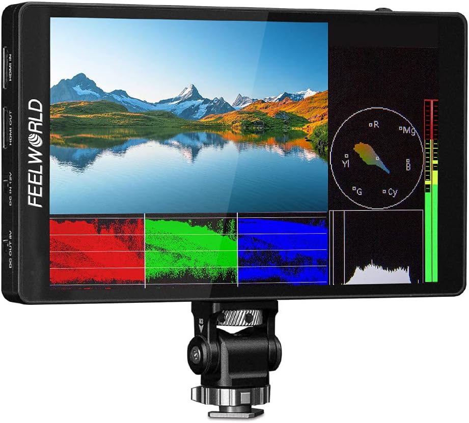 3d cameras