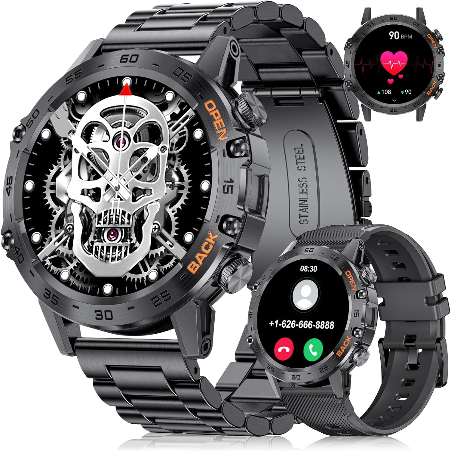 reloj