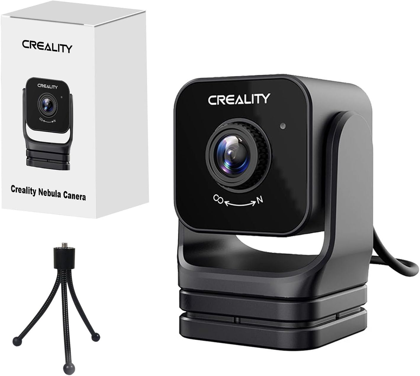 3d cameras