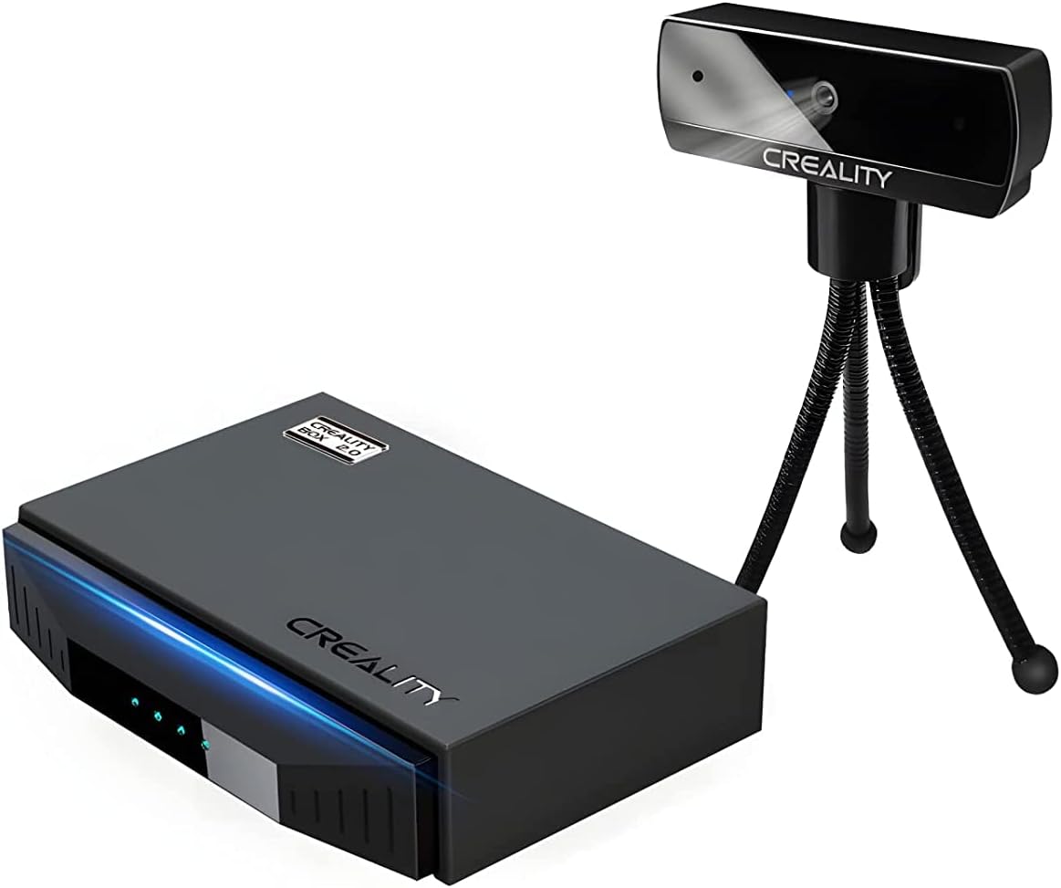 3d cameras