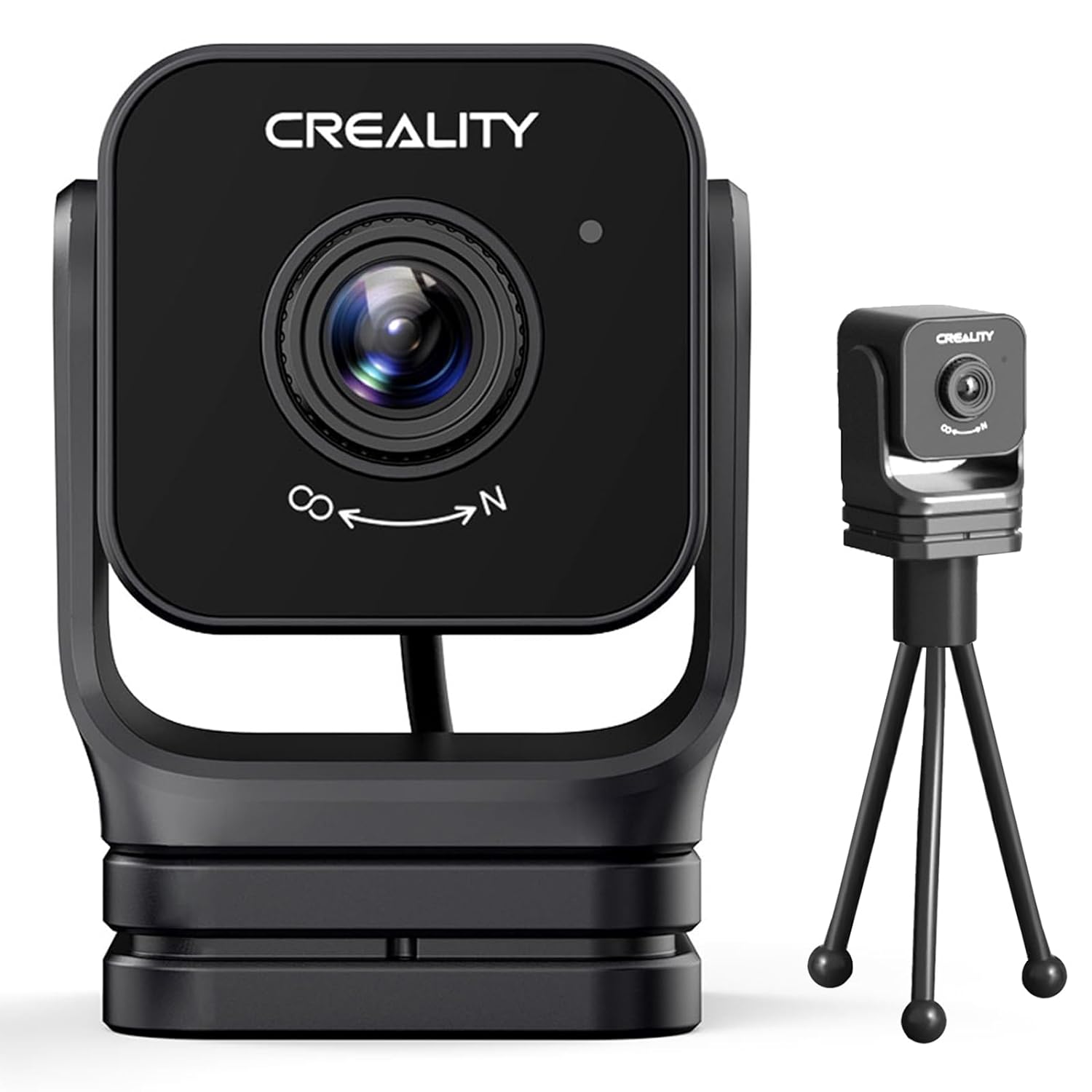 3d cameras