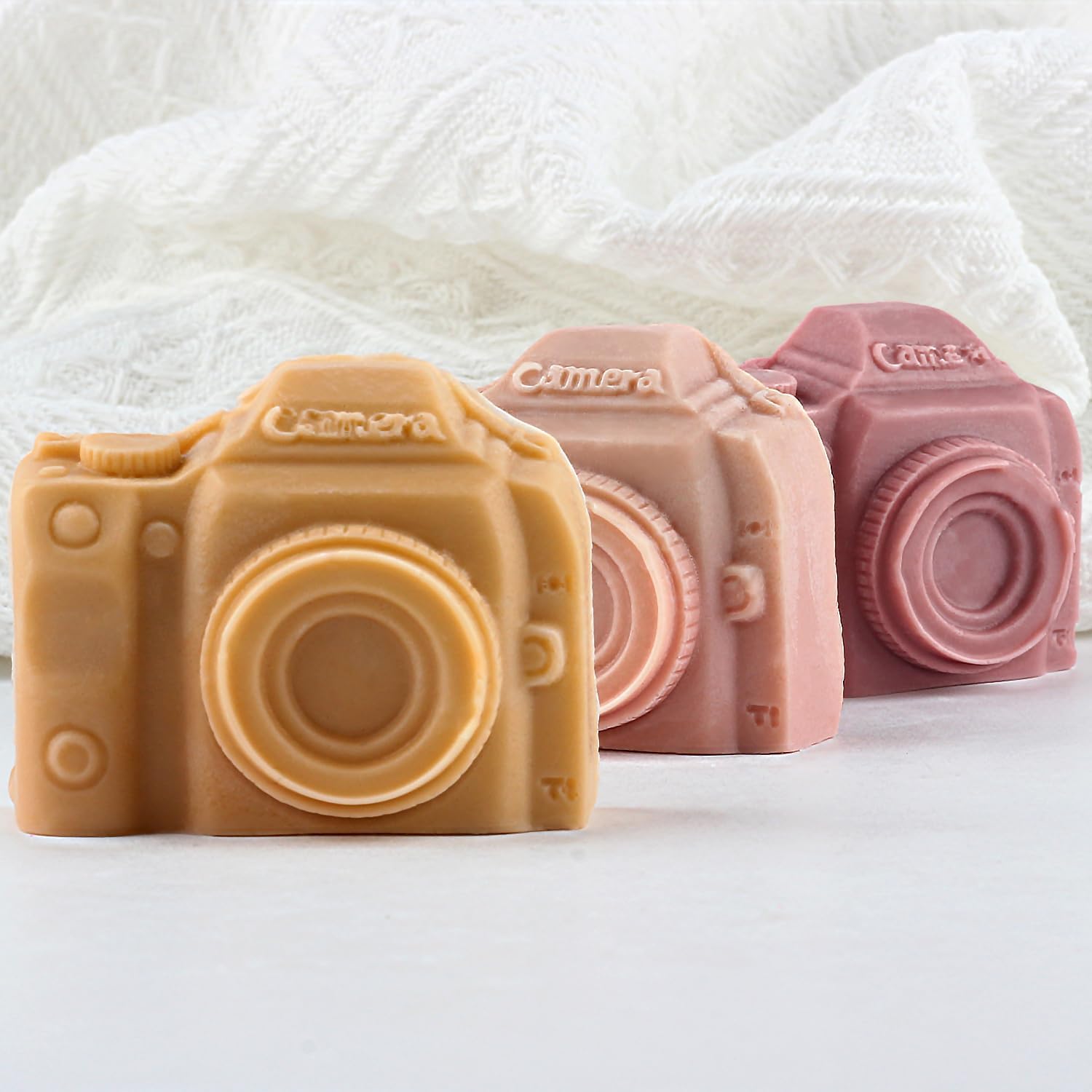 3d cameras