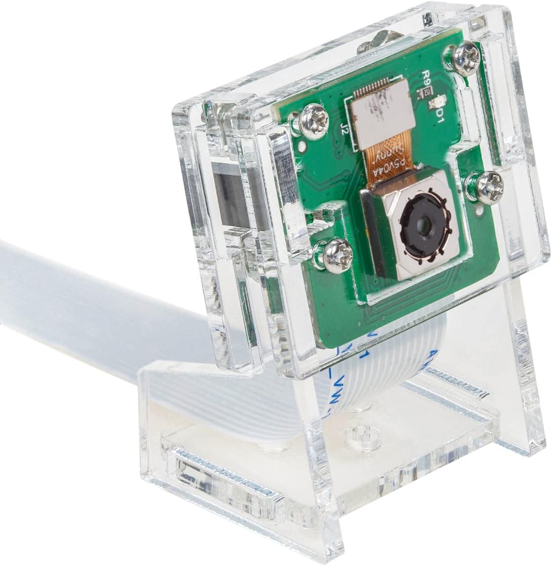 3d cameras