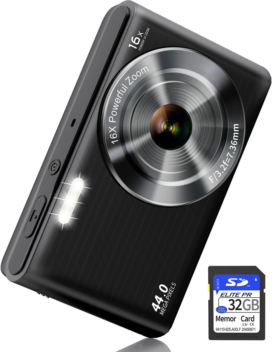 3d cameras