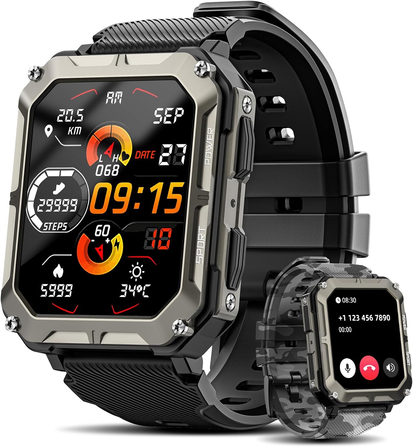 reloj