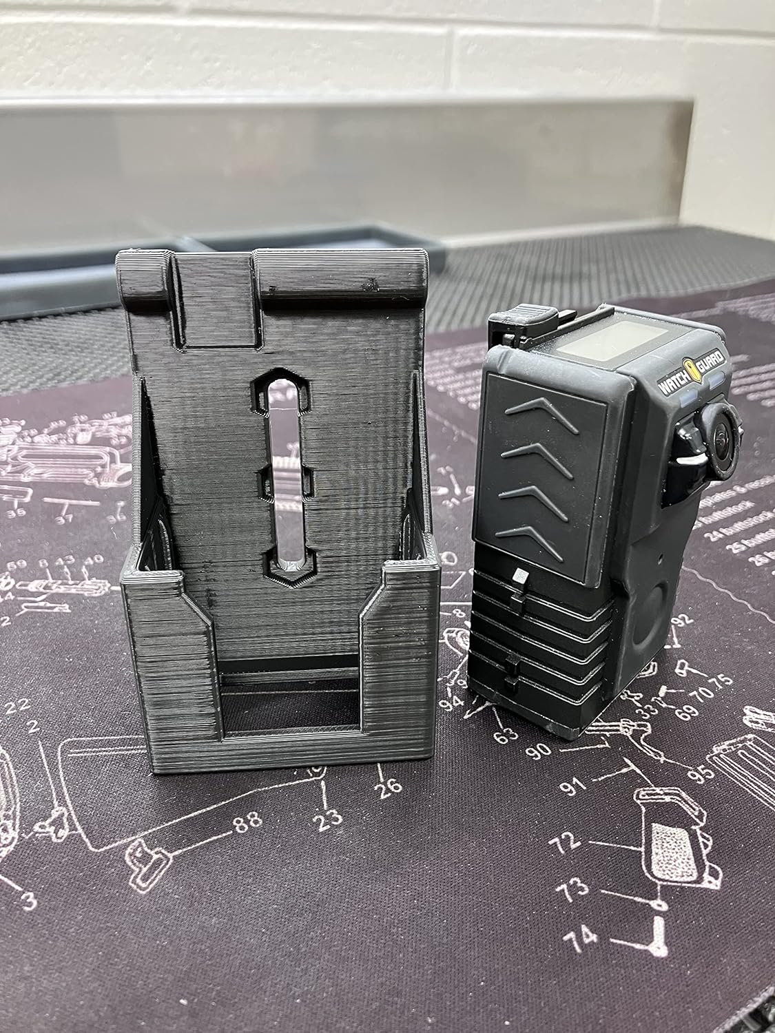 3d cameras