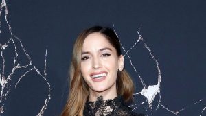 Natalia Barulich y el traje de baño taparrabos que será tendencia en 2024