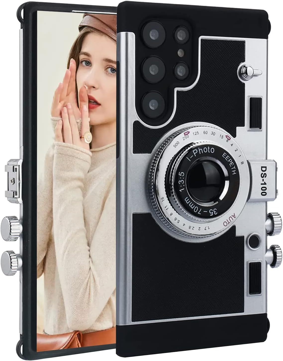 3d cameras