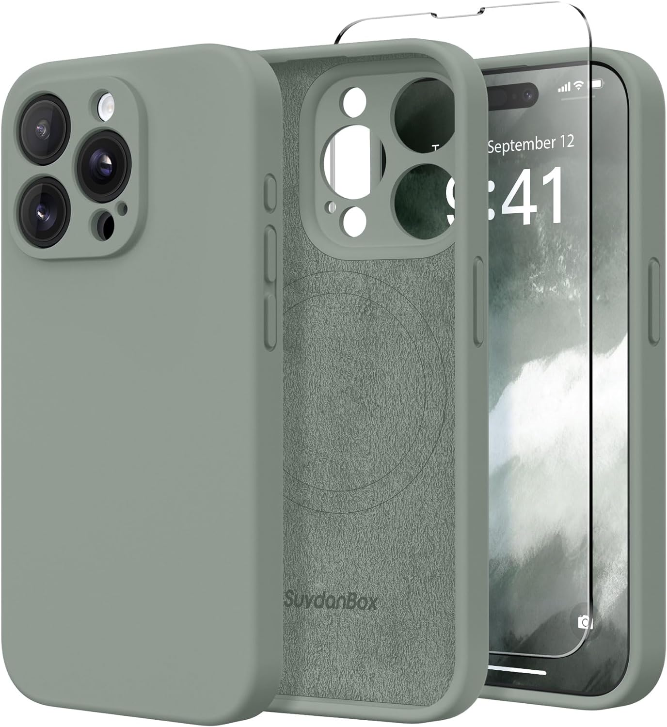 3d cameras