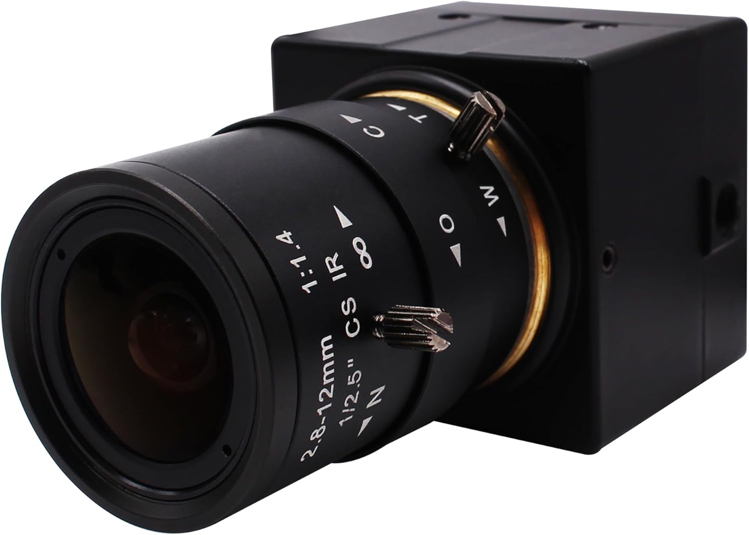 3d cameras