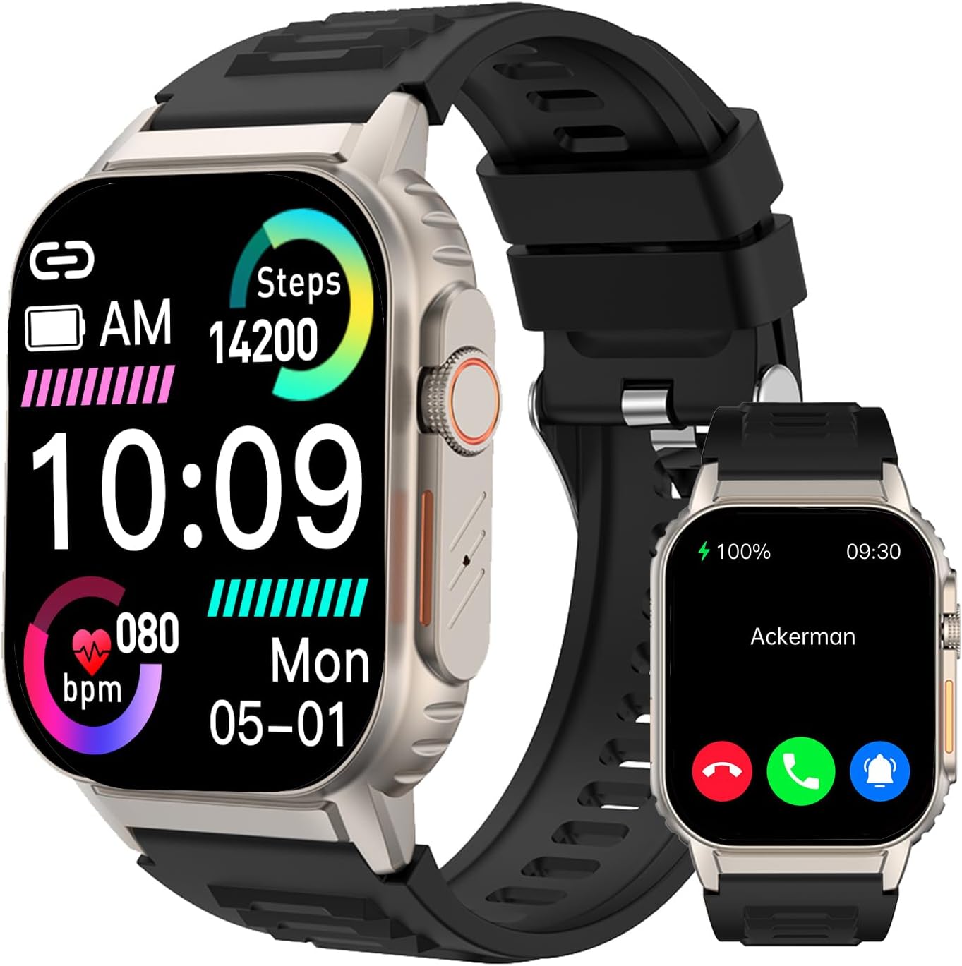 reloj