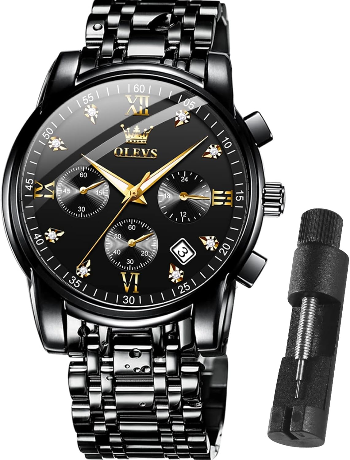 reloj