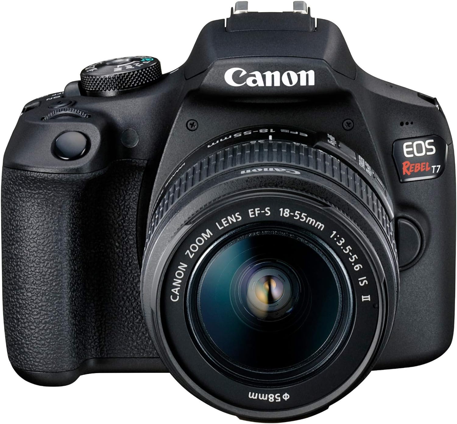 DSLR Cameras