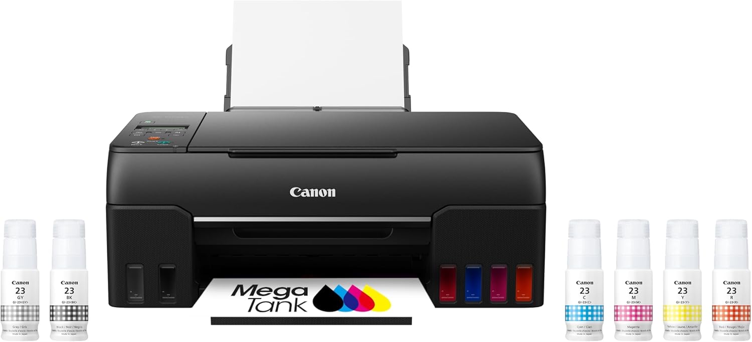 Photo Printers