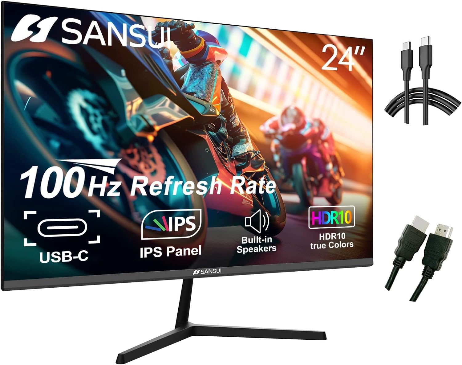 monitor