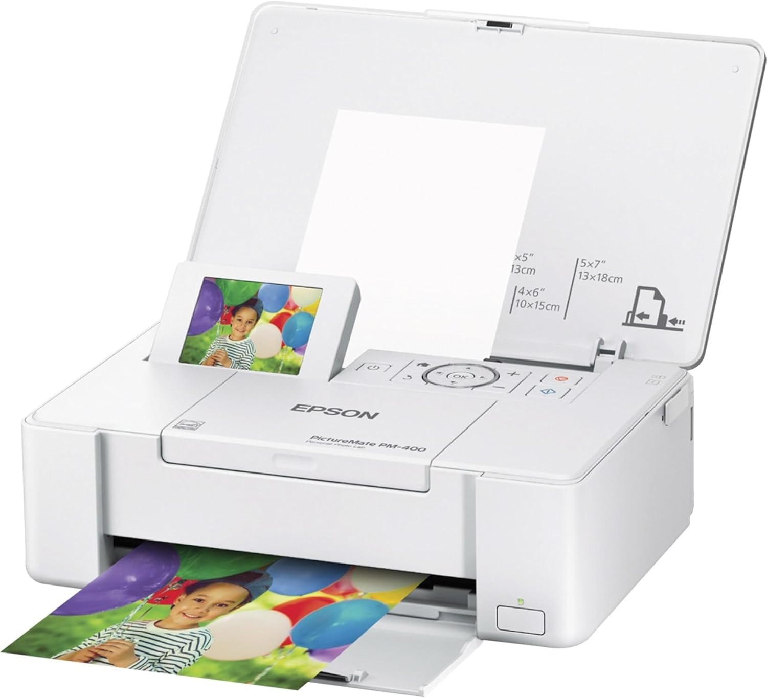 Photo Printers