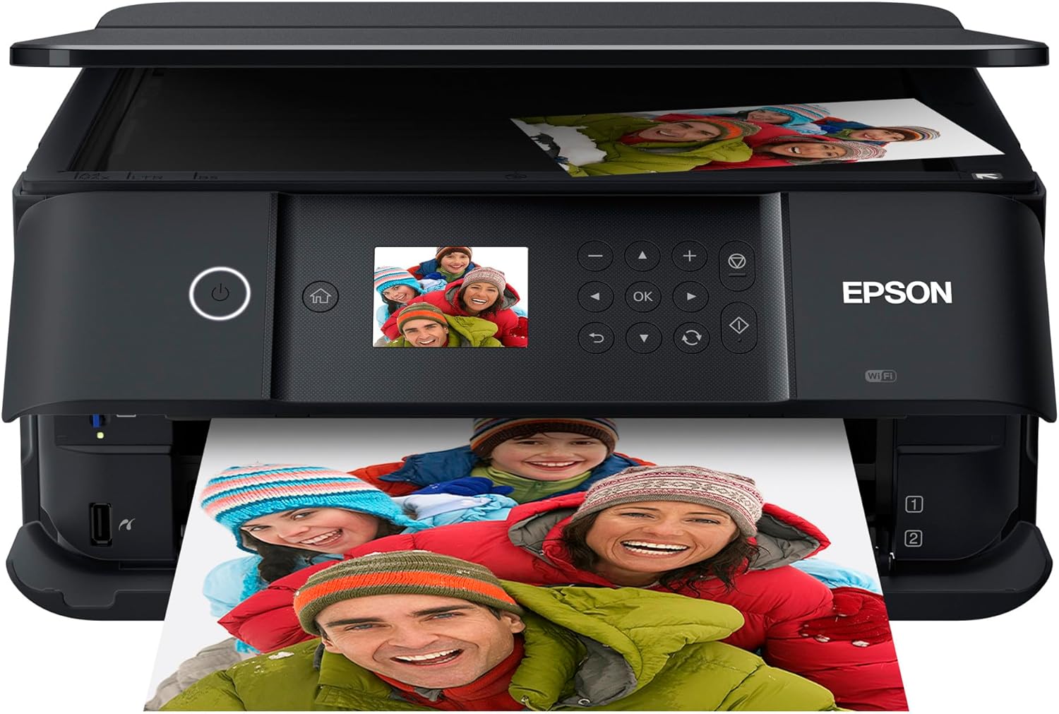 Photo Printers