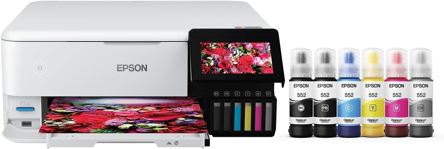 Photo Printers