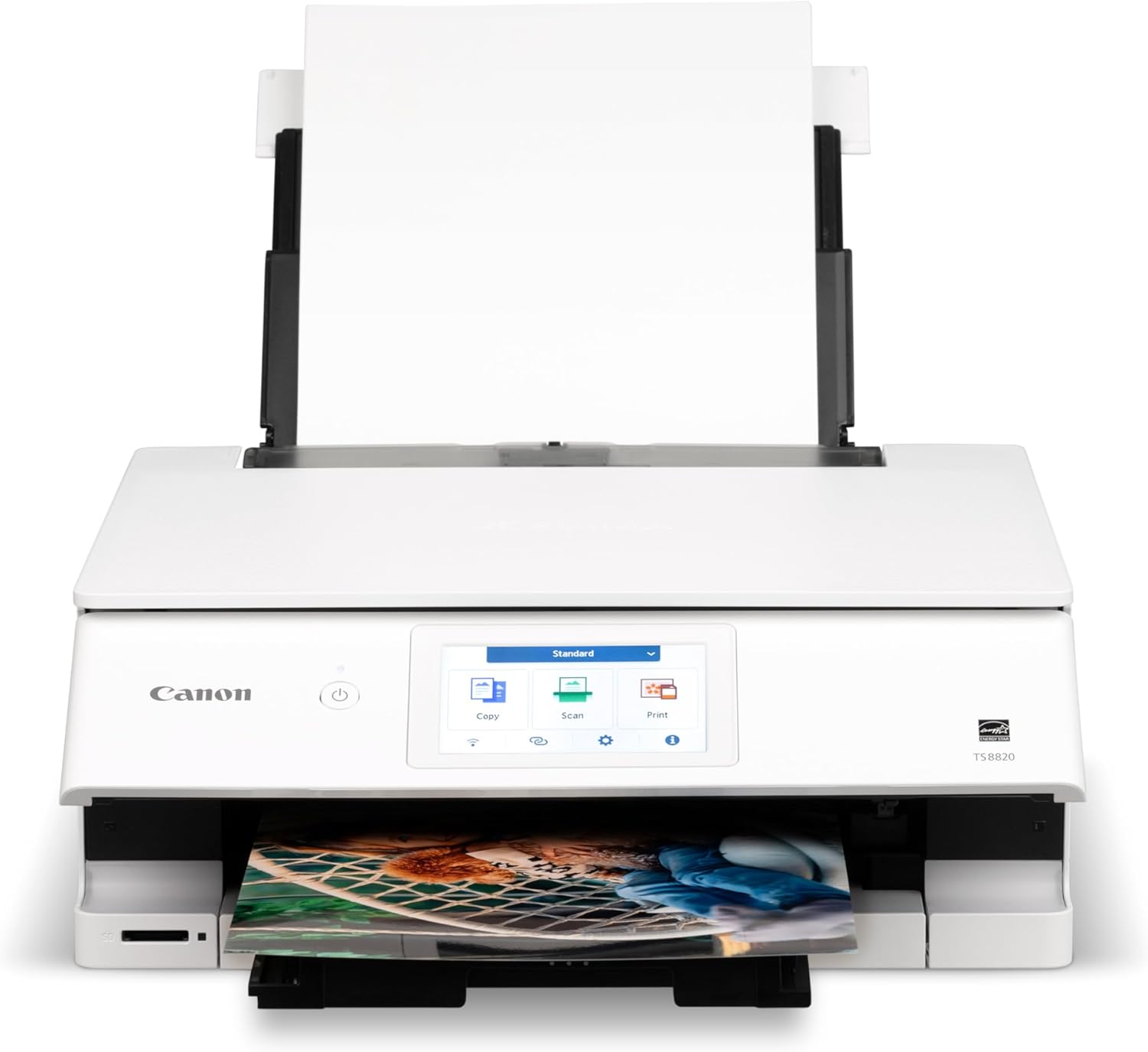 Photo Printers