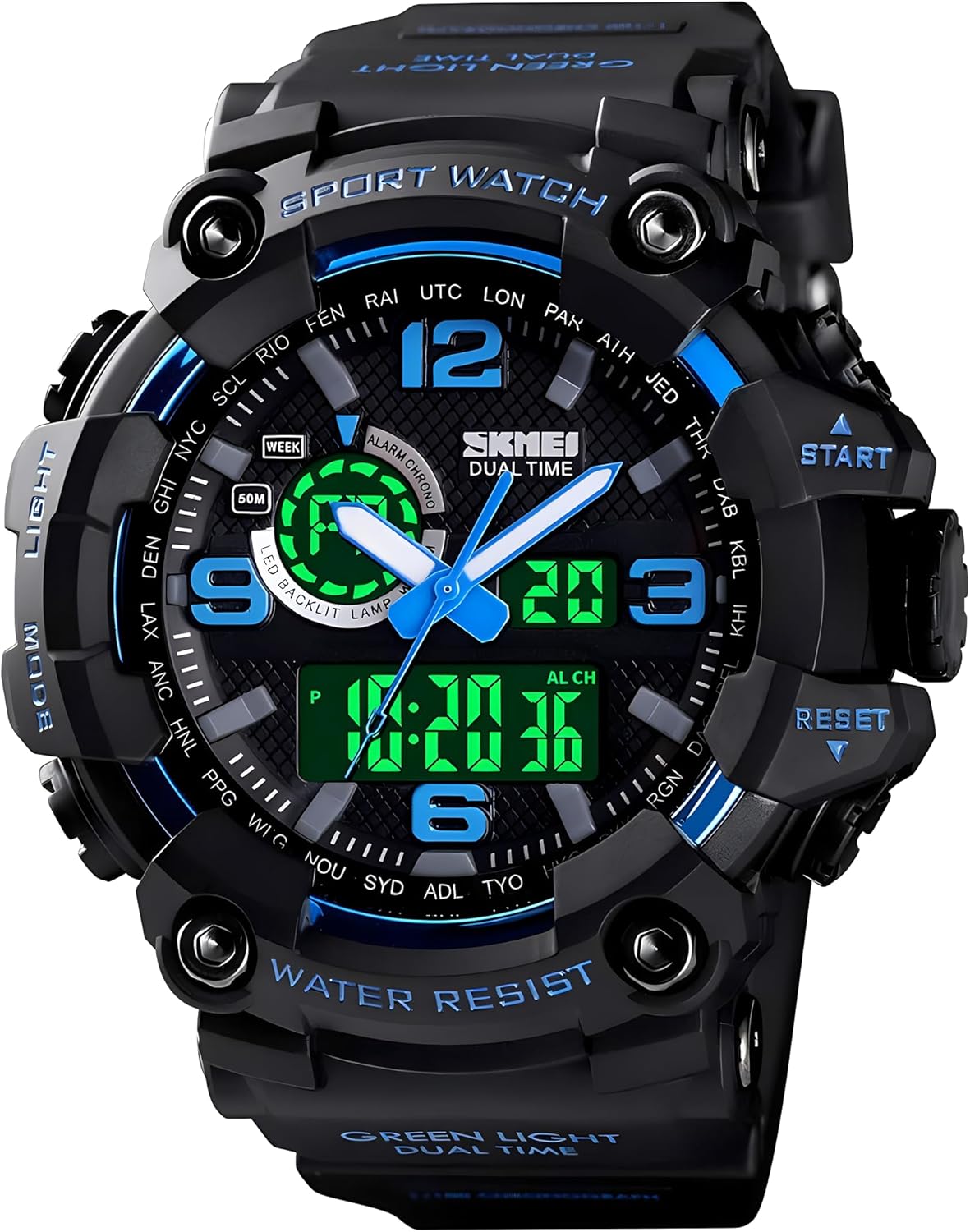 reloj