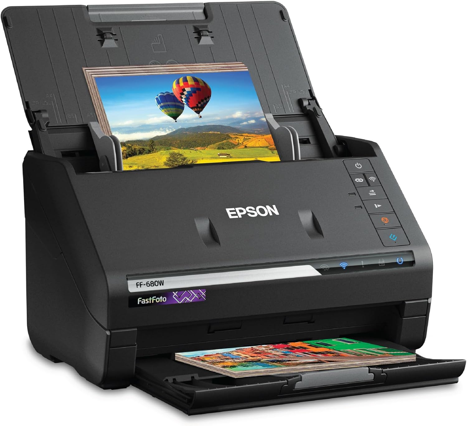Photo Printers