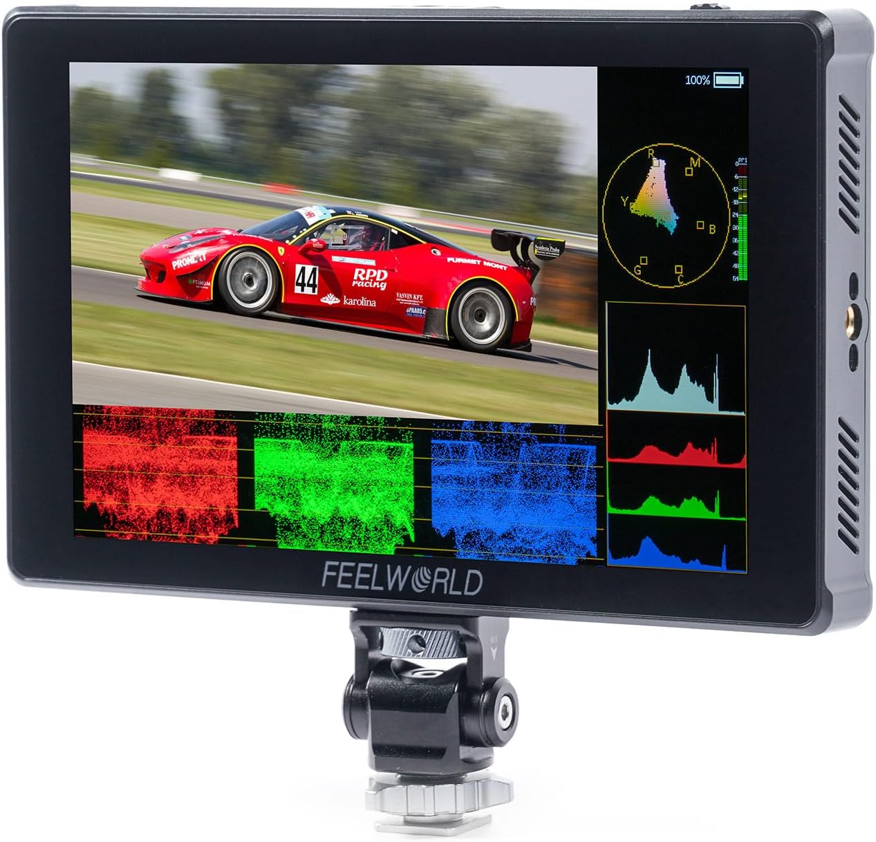 3d cameras