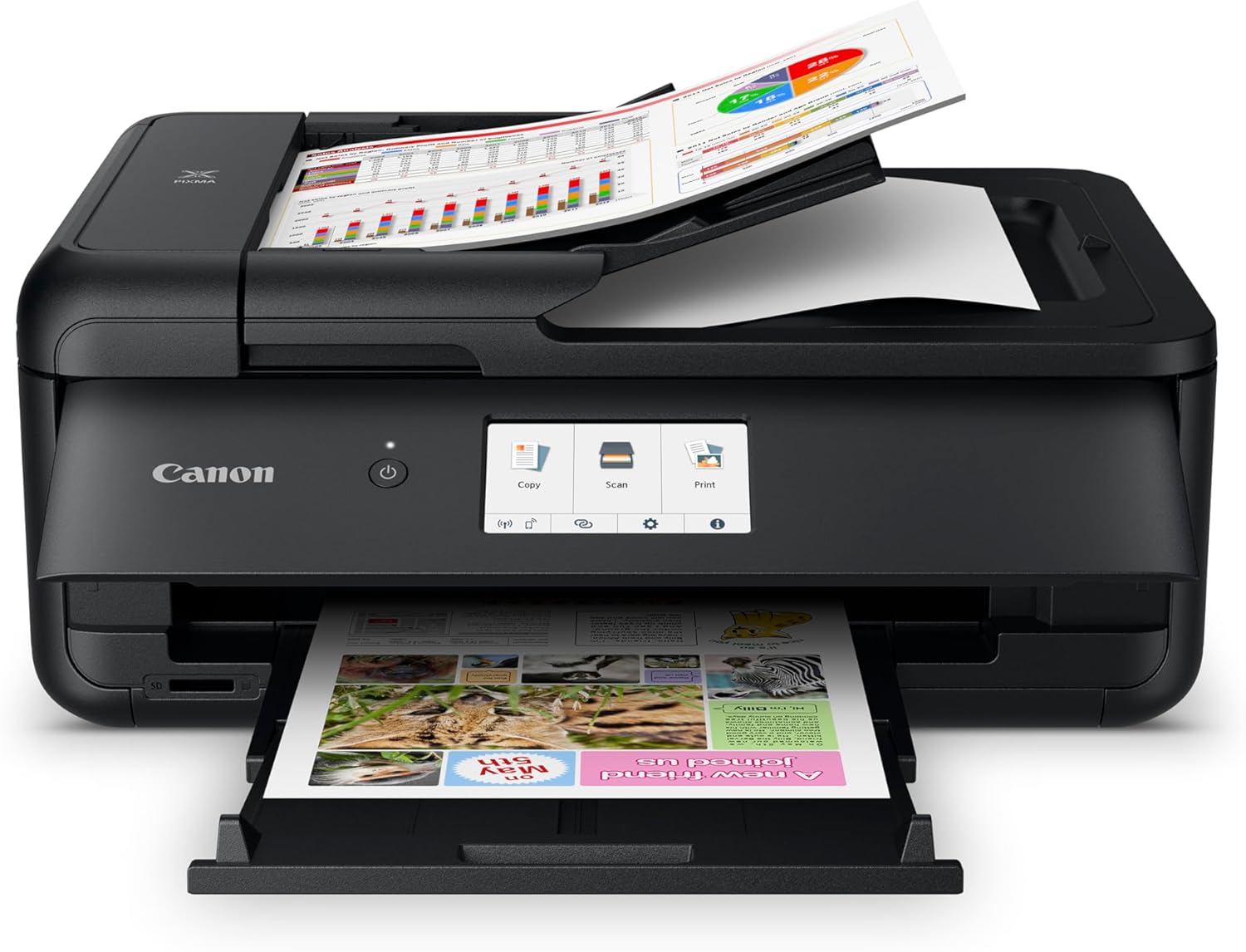 Photo Printers