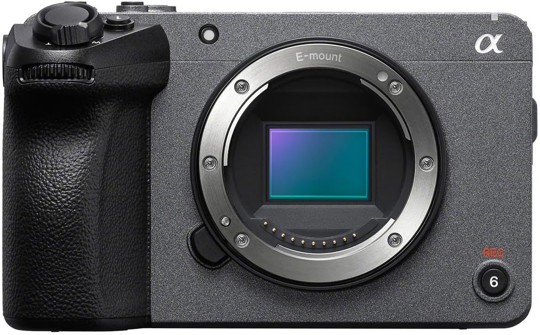DSLR Cameras