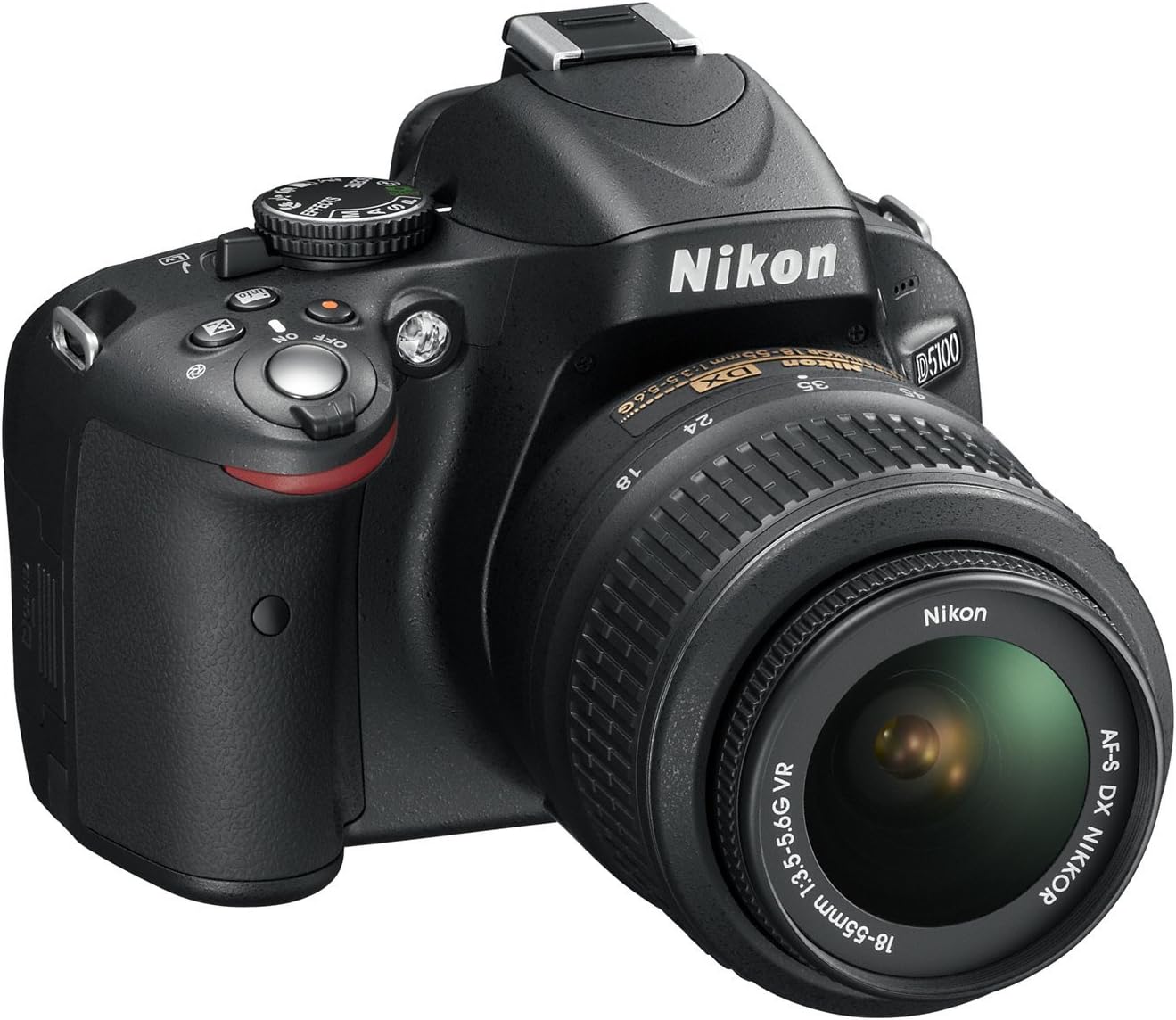 DSLR Cameras