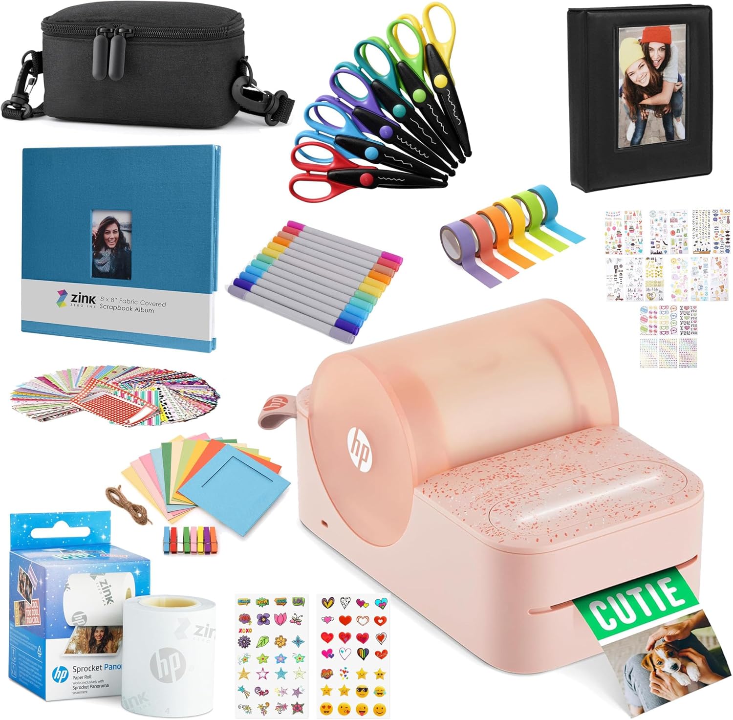 Photo Printers