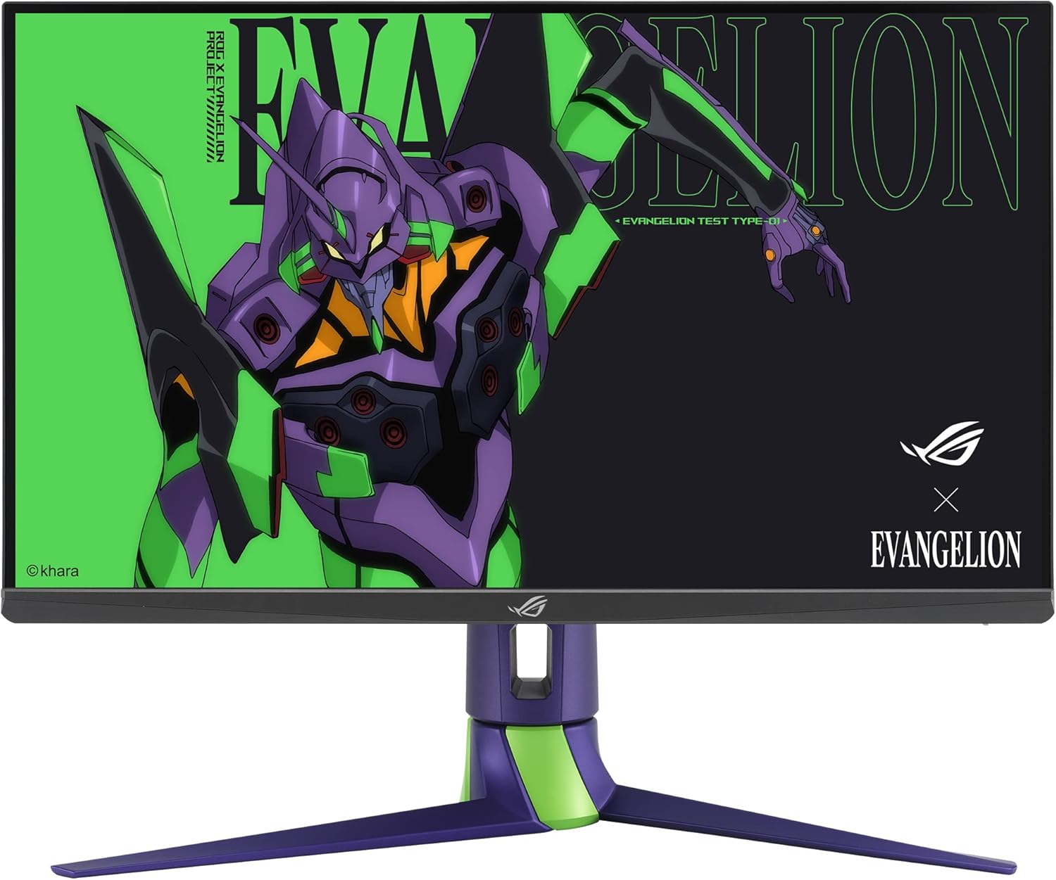 monitor