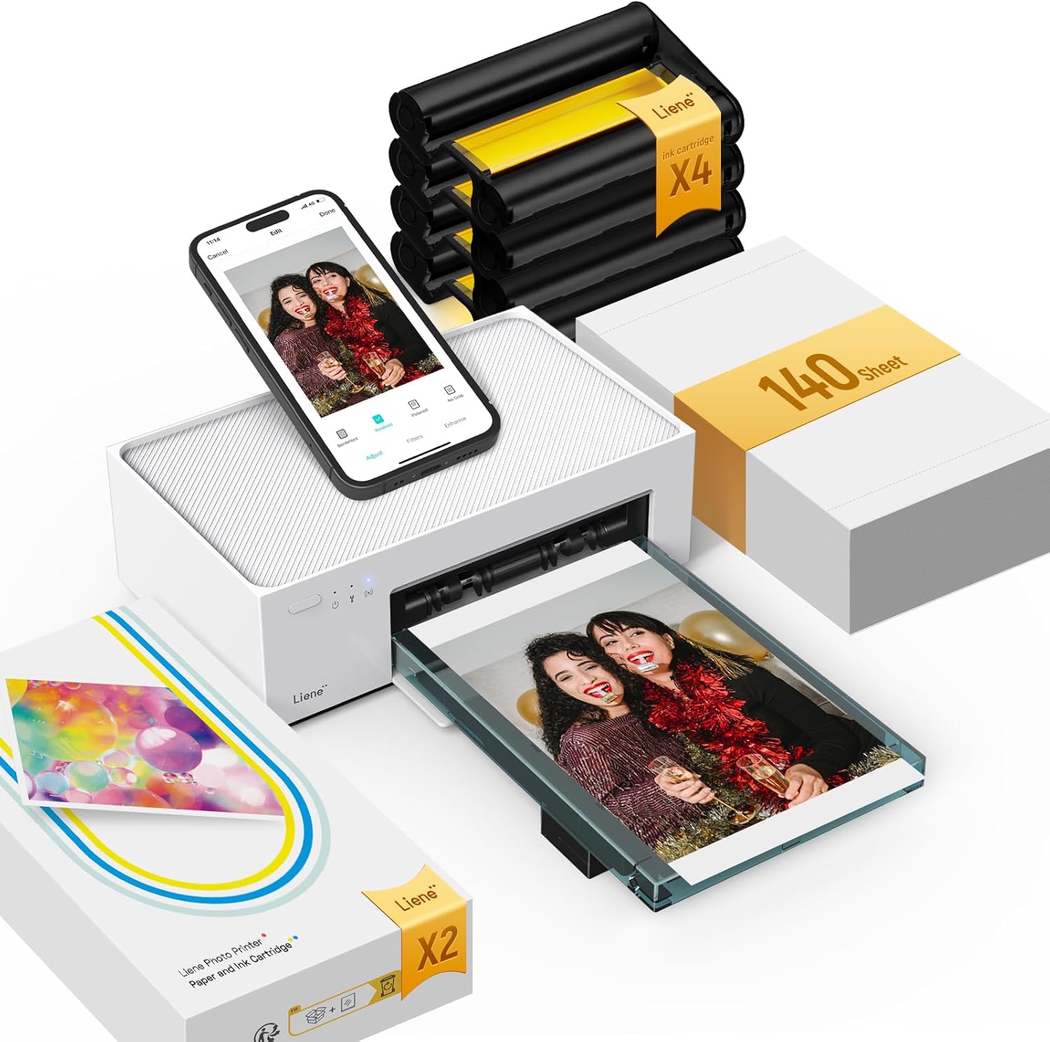 Photo Printers