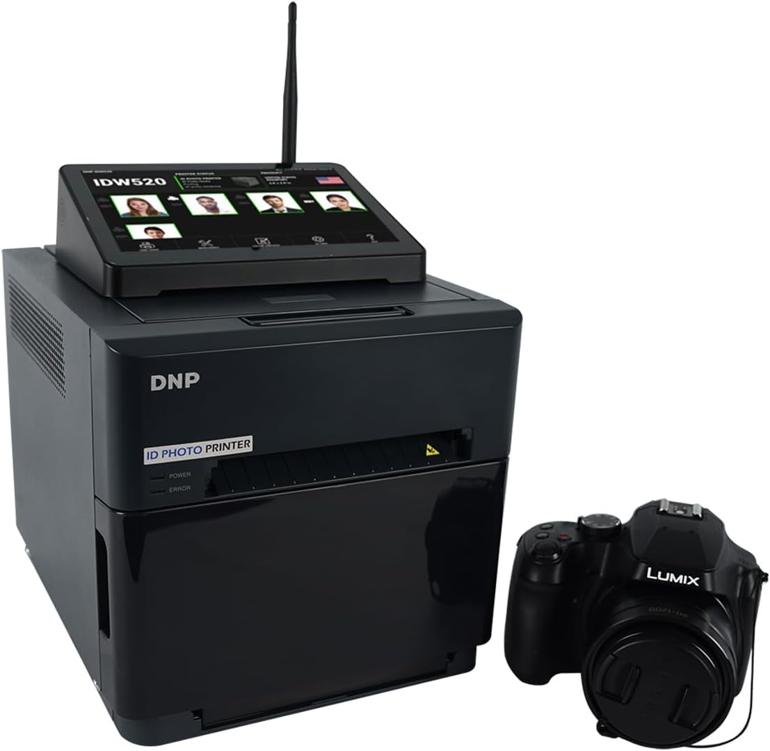 Photo Printers