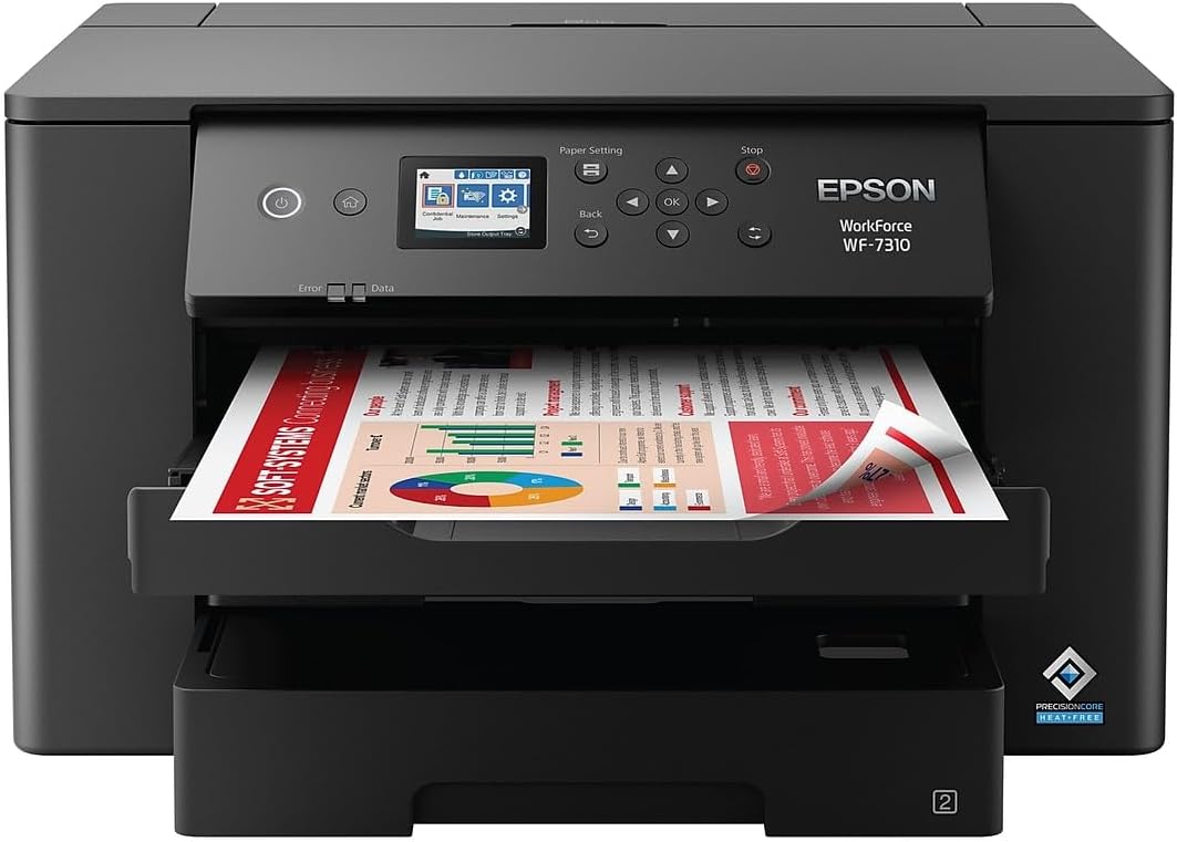 Photo Printers
