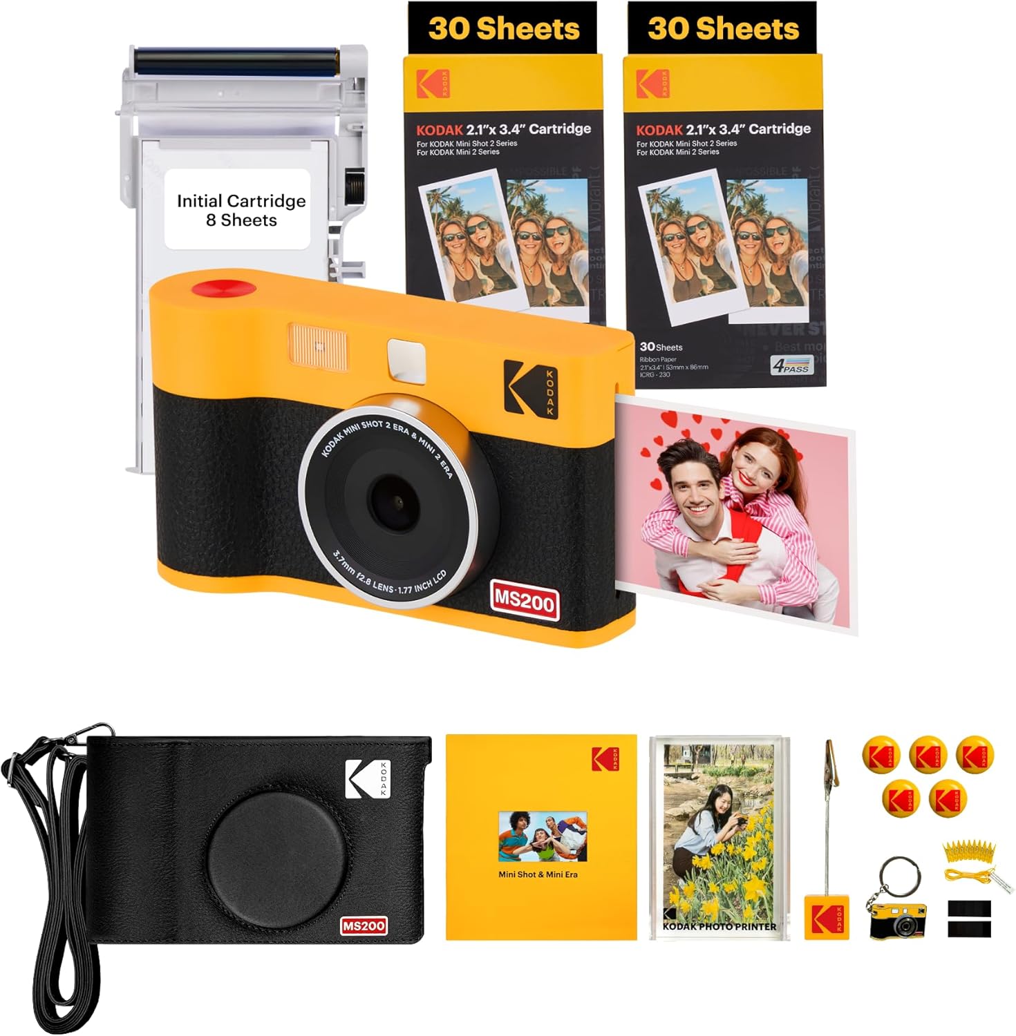 Photo Printers