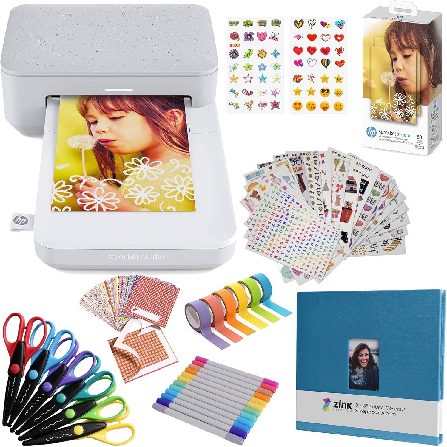 Photo Printers