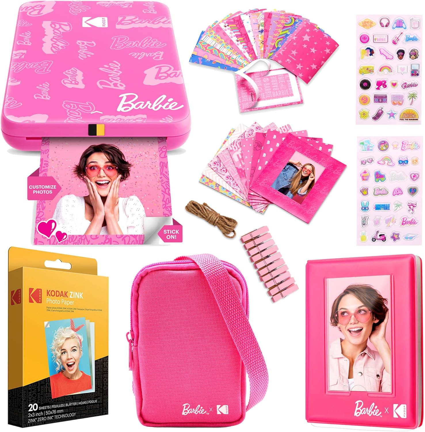 Photo Printers