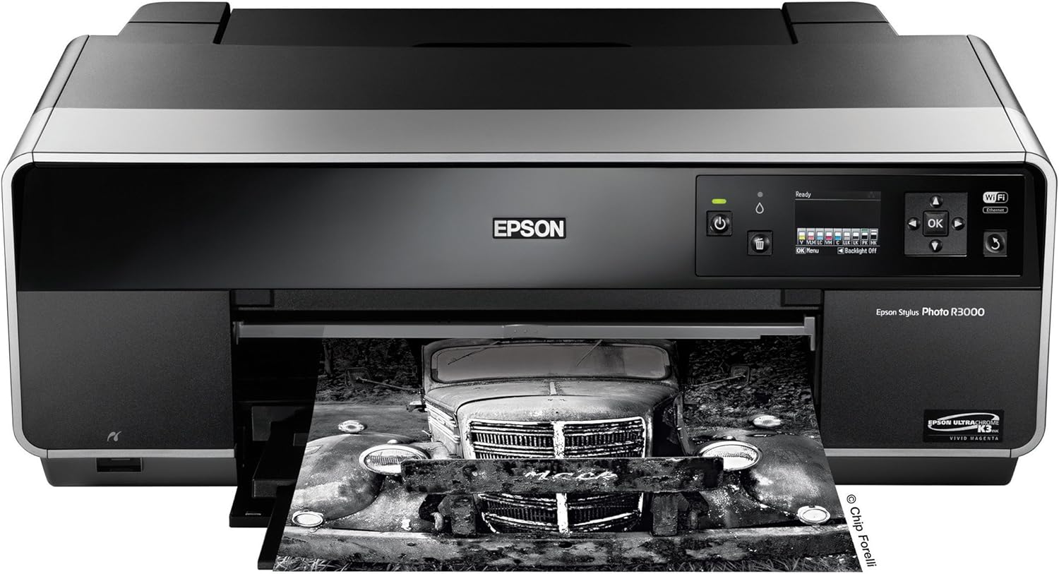 Photo Printers