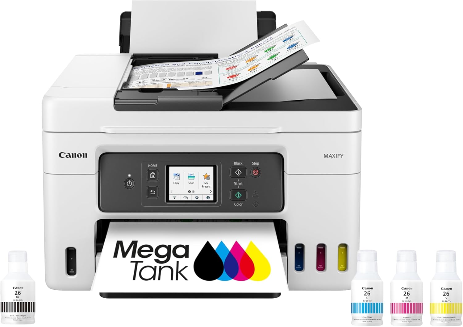 Photo Printers