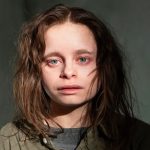 Dentro del giro familiar estadounidense de Good Family en el episodio 5
