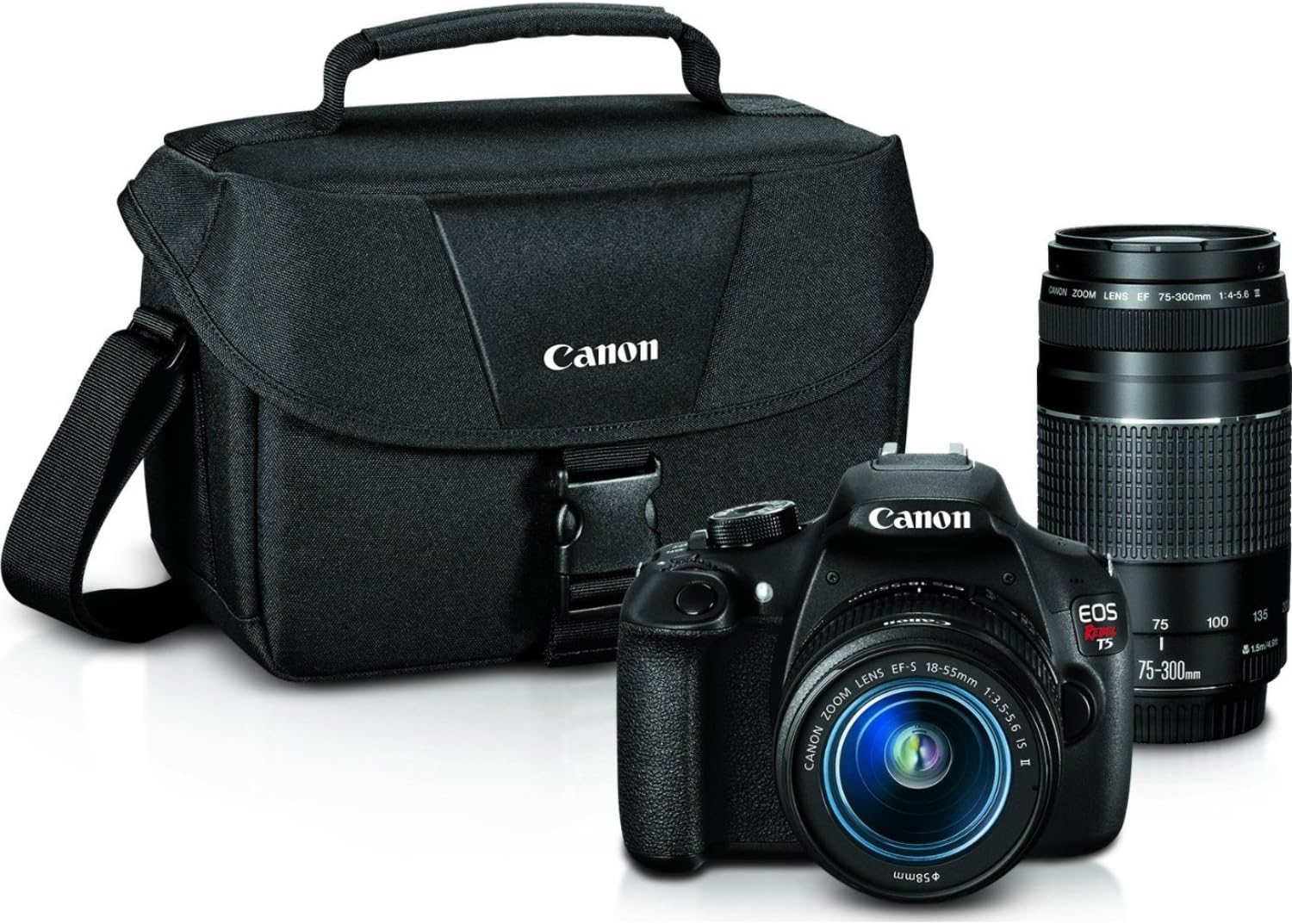 DSLR Cameras