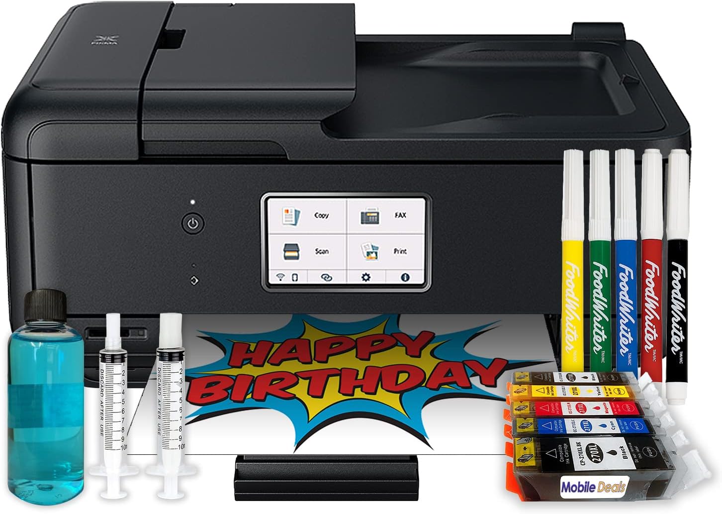 Photo Printers