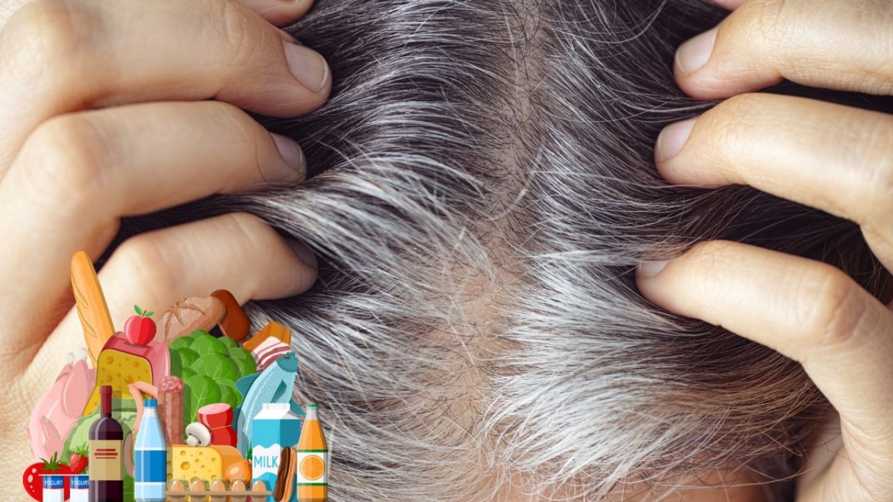 Decimos adiós al cabello de color usando este tinte basado