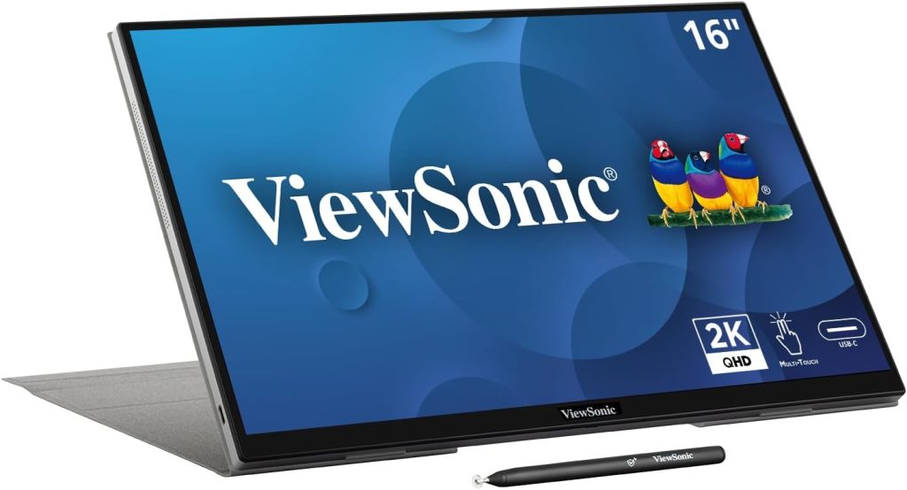 monitor