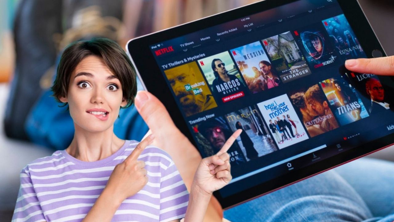 Adiós Netflix: Estas son la serie y las películas que